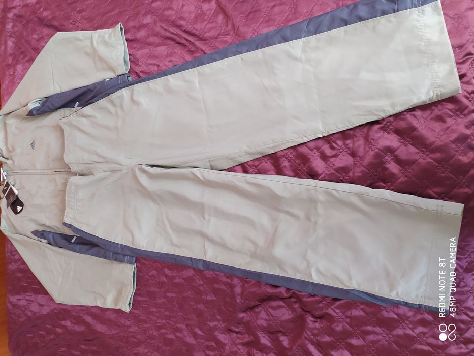 Анцунг Адидас