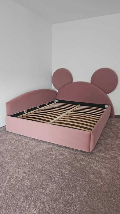 Pat Copii mickey mouse