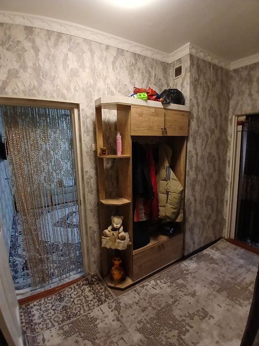 Срочно 1 хонали квартира сотилади!!!