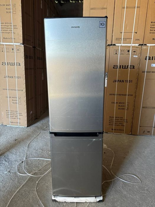 Холодильник AIWA 185см japan brand