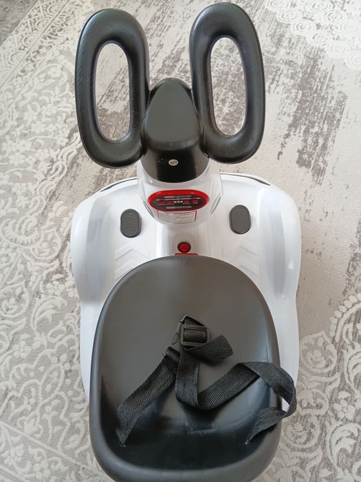 Детская машинка новая