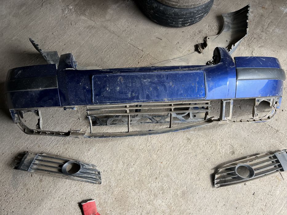 Продам Бампер Б5+