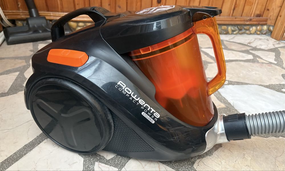 Прахосмукачка Rowenta