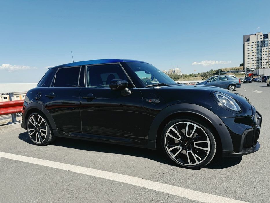 MINI John Cooper Works