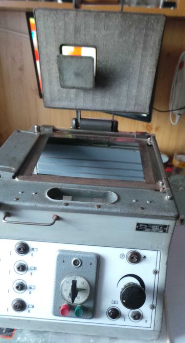Fotocopiator Delba tip K34 BCM