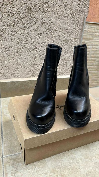 Дамски Боти 39 номер