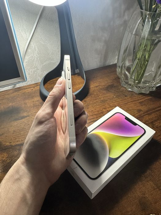 Iphone 14 без ремонта айфон