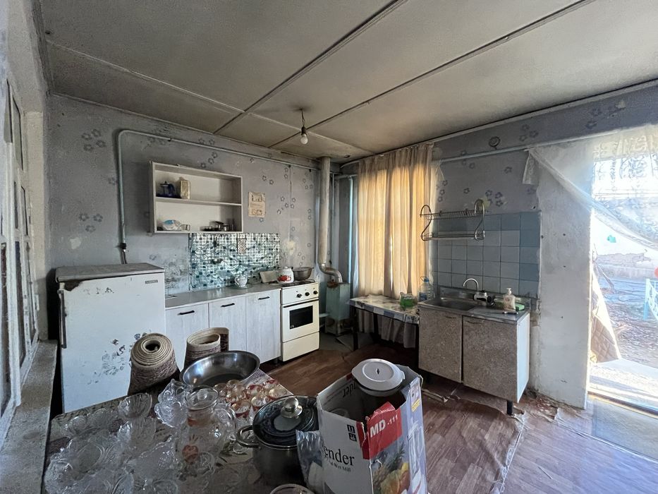 Продаётся участок в Чирчике