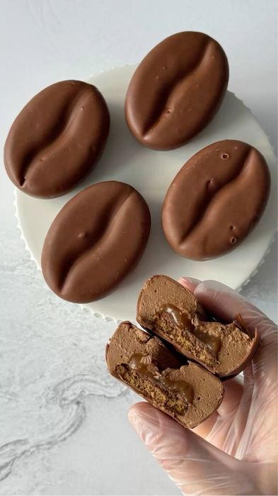 Корпусные десерты