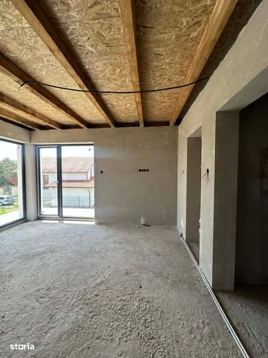 Casa,Paulesti