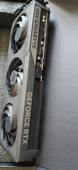 Vandut Placa video Nvidia Gigabyte GeForce RTX 5060Ti OC 16GB GDDR7 128bit Noua 5060 ti