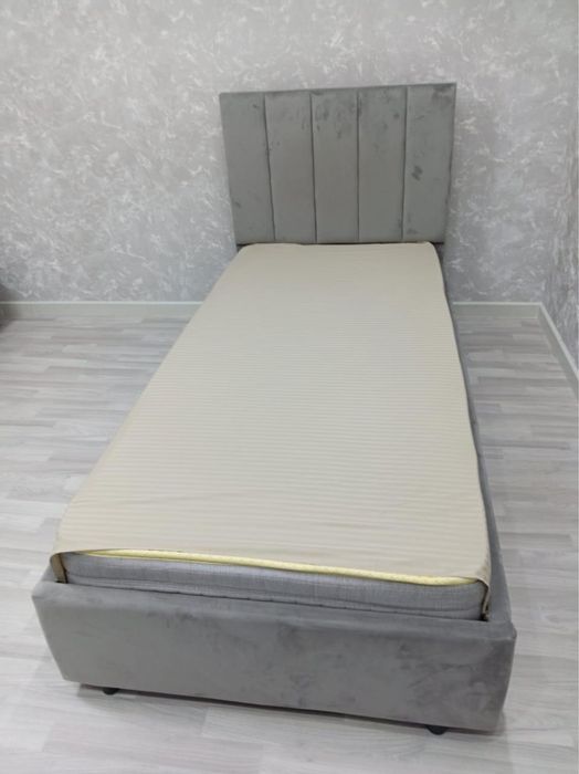 Продам односпалку кровать