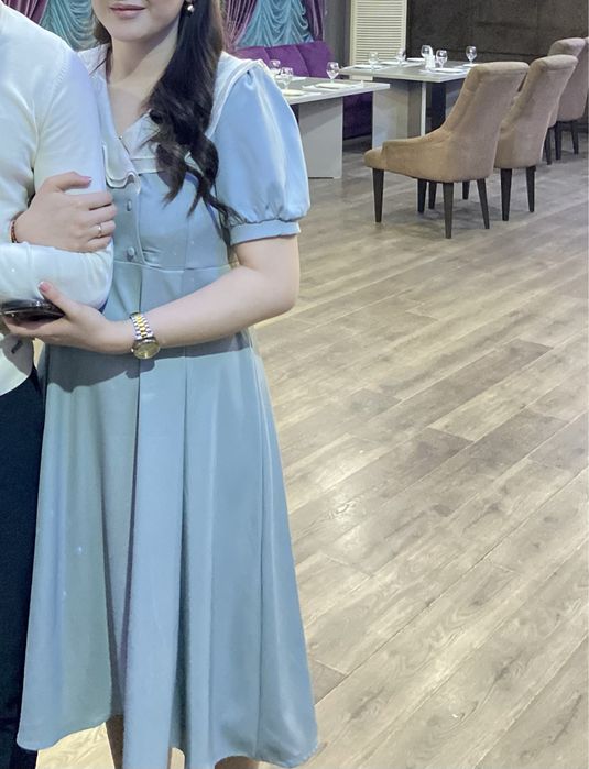 женская одежда б/у