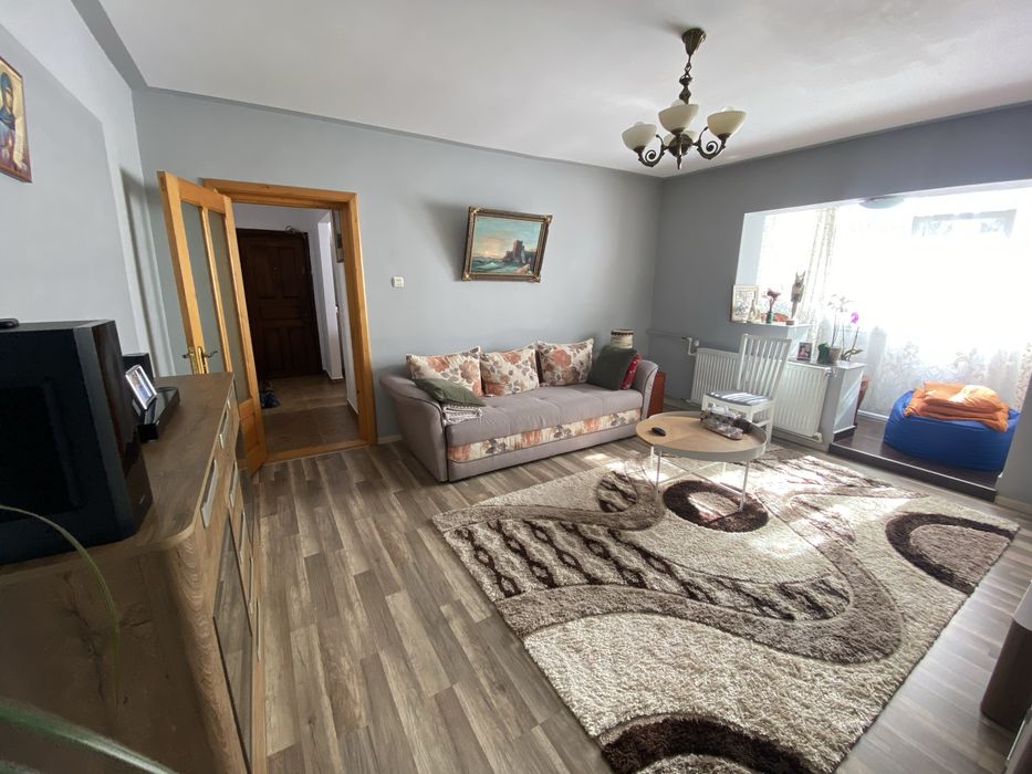 Apartament 2 camere Radauti