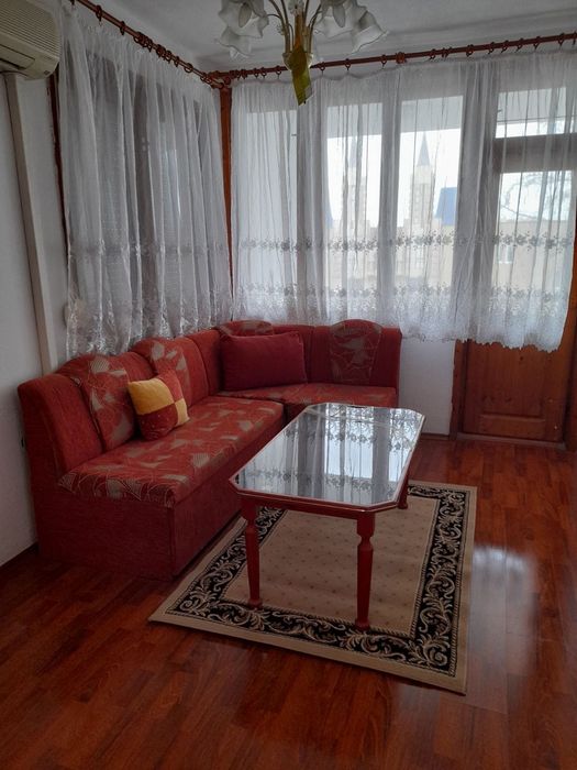 Дава се под наем Двустаен апартамент в к.к. Слънчев бряг - 60 кв.м за 459 € - Снимка #1