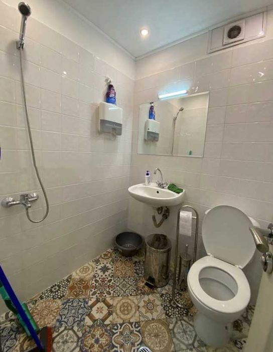 Продава се Двустаен апартамент в София, Лозенец - 60 кв.м за 2584 €/кв.м - Снимка #6