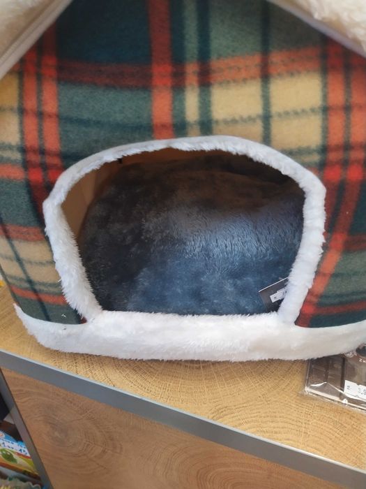 Меки къщи за домашни любимци -НОВИ