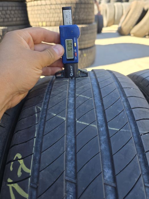 Anvelope de vara 205-45r17 Michelin