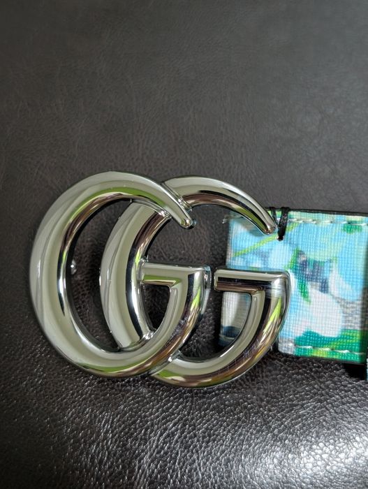 Curea gucci noua