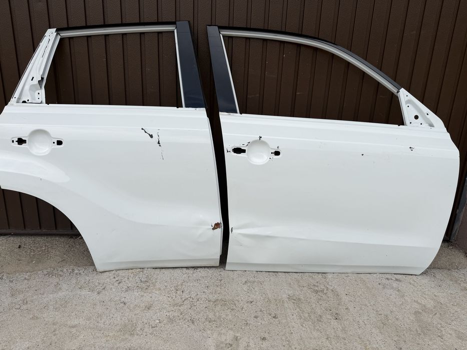 Usa dreapta fata suzuki vitara
