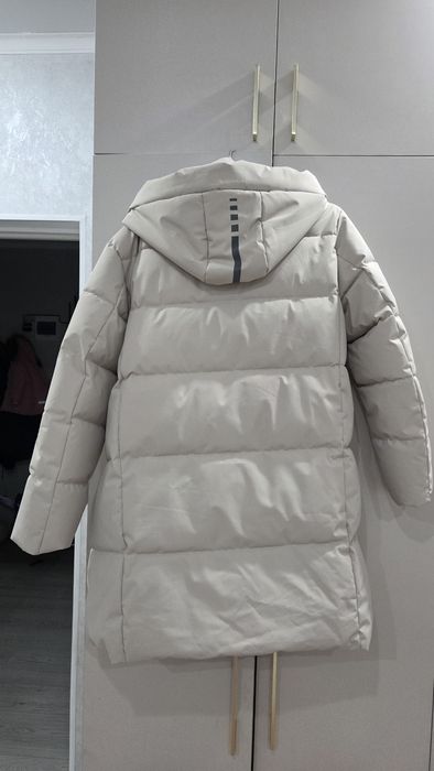 Куртка новый, зимний