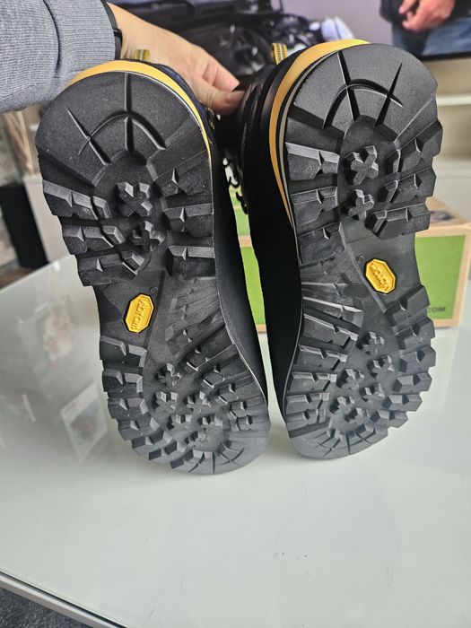 Мъжки ботуши Karrimor Hot Ice B1