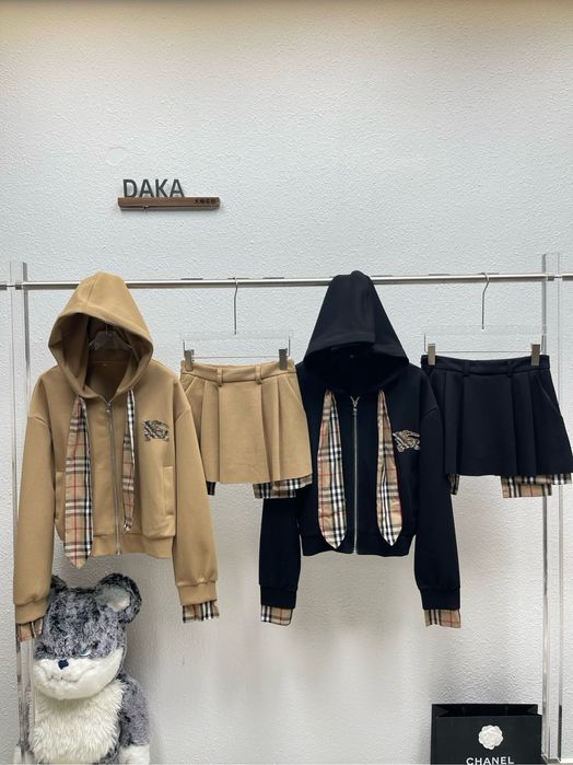 Дрехи внос с поръчка