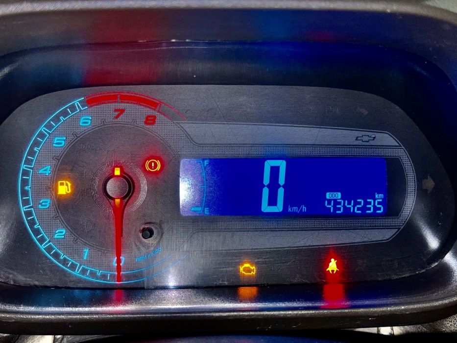 Cobalt 2014 собалт