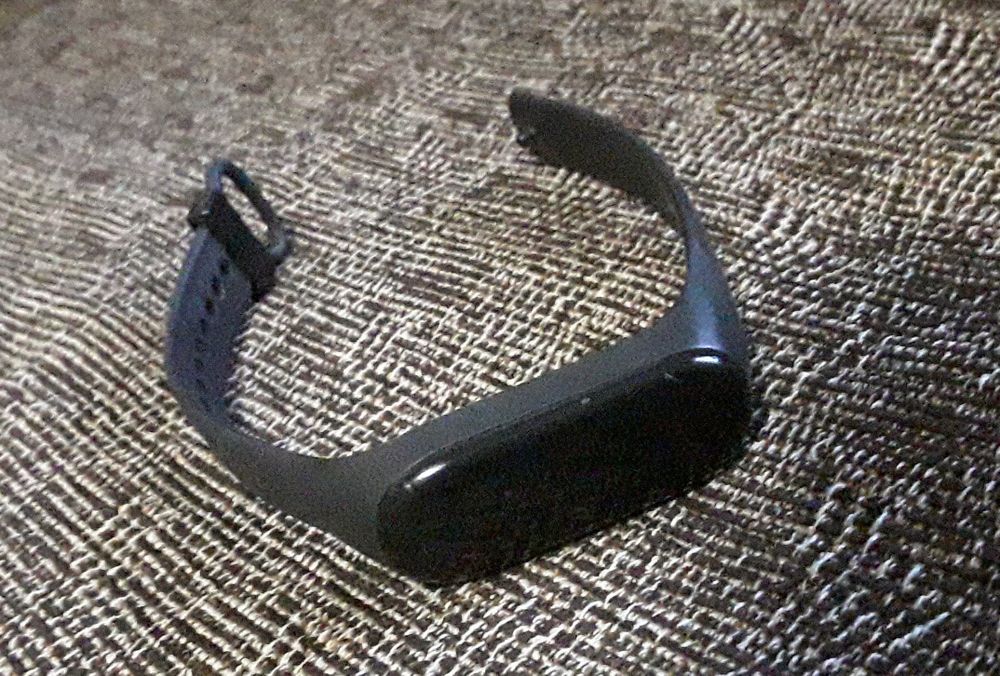 Smart Watch cu tensiometru LH719/Lefun M3.