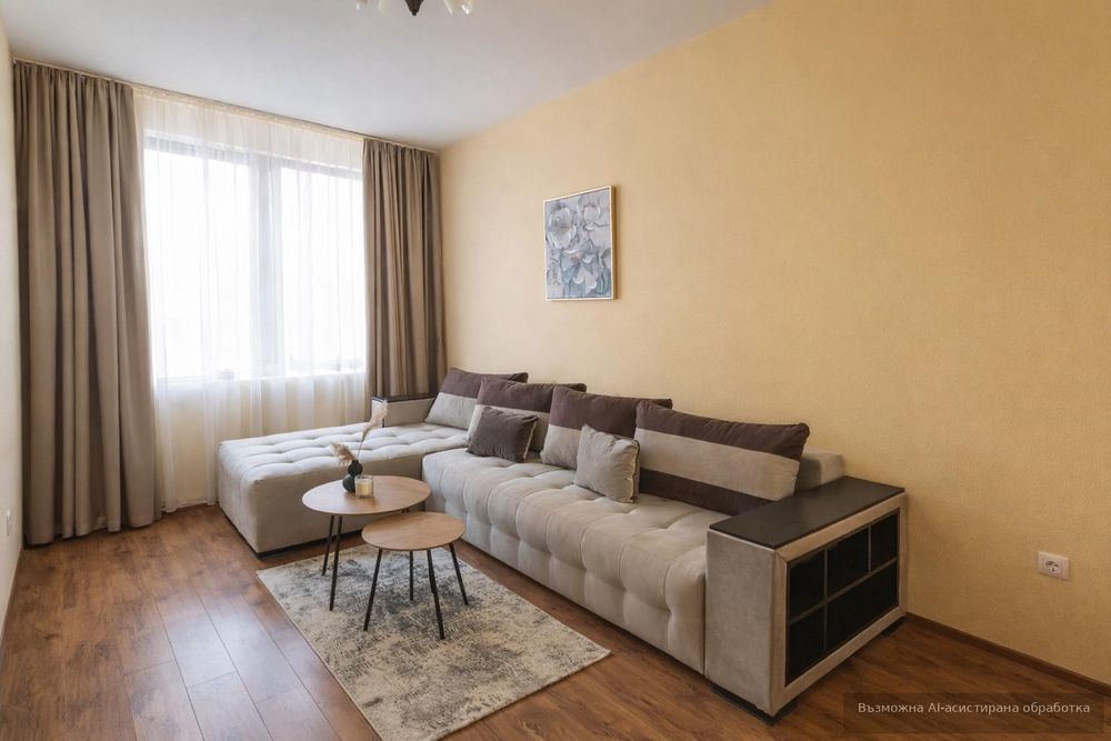 Двустаен апартамент  в гр.Варна, Генерали!