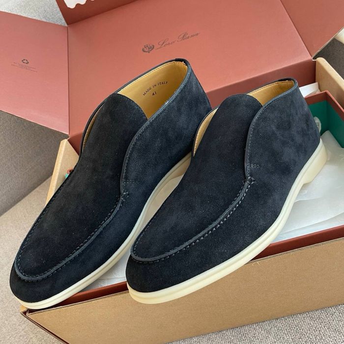 Лоферы Loro piano