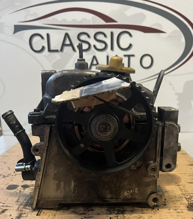 Цилиндрова глава Chevrolet Captiva 2.0cdti