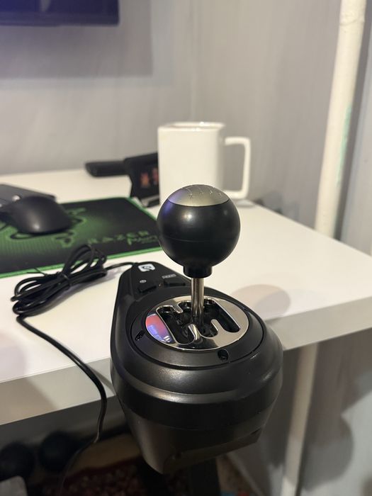 Продам руль Artplays v1600pro plus