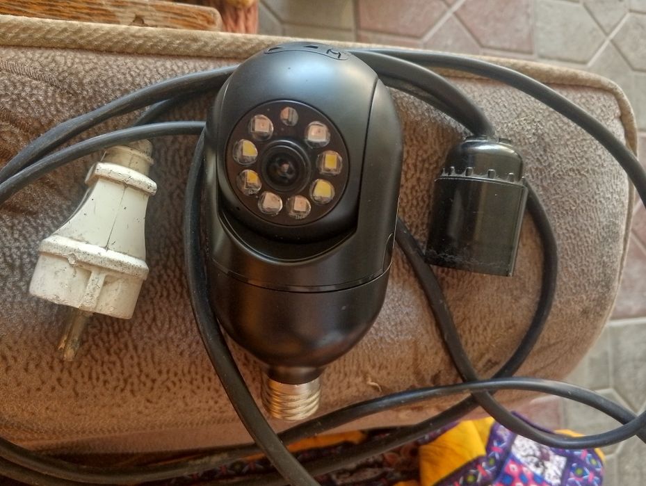 Камера уй магазинла учун