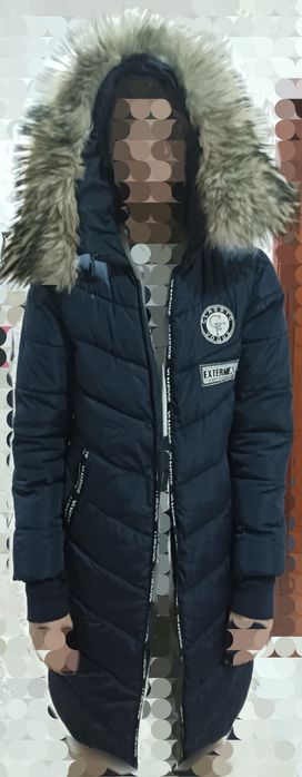 Продам куртку женскую