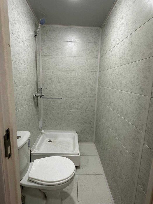 Продается квартира в Яшнабадском районе быв,общ, Ташсельмаш 1-ком 1-эт