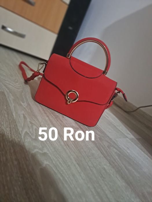 Vând articole de damă nefolosite