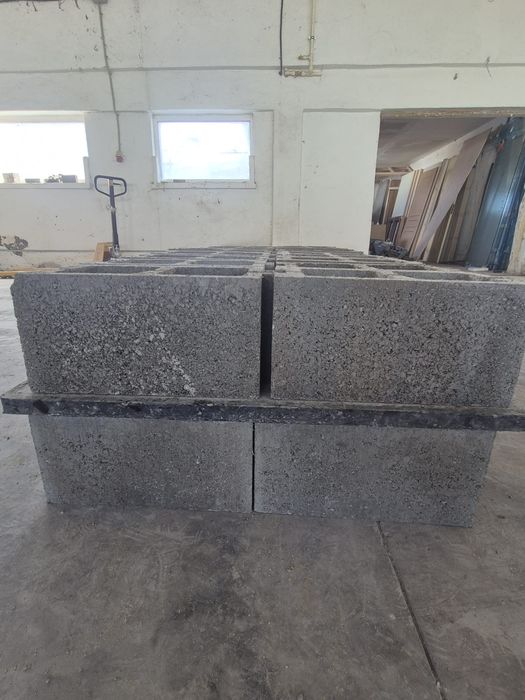 Bolțari din beton - direct de la producator Brașov