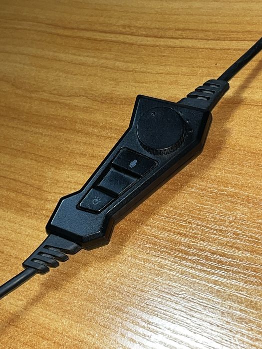 Игровая гарнитура Sades A6