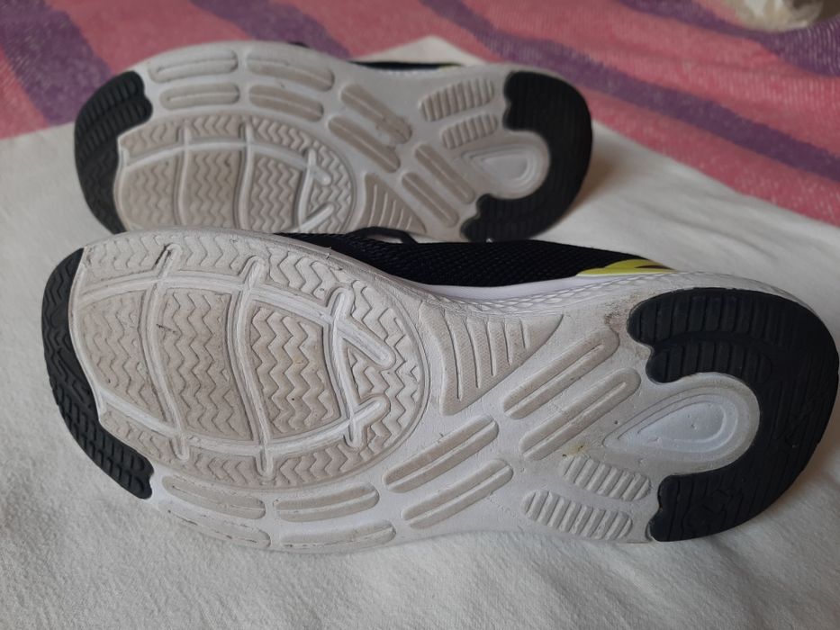 Маратонки Champion 37,5