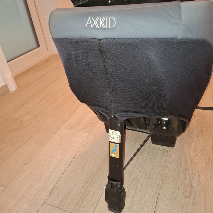 Axkid move 9-25 kg