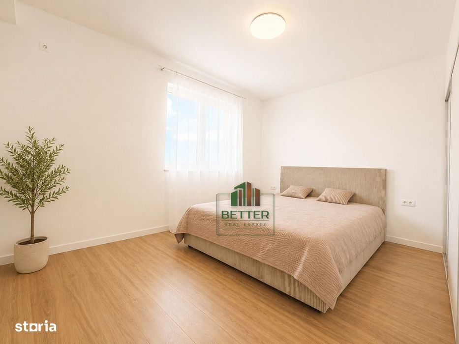 Casa Tip Duplex P+1E In Comuna Berceni, 4 Camere