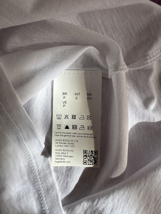 Tricou boss femei marimea s nou