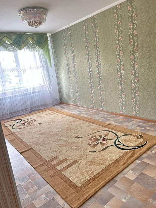 Продам 3х комн.квартиру!