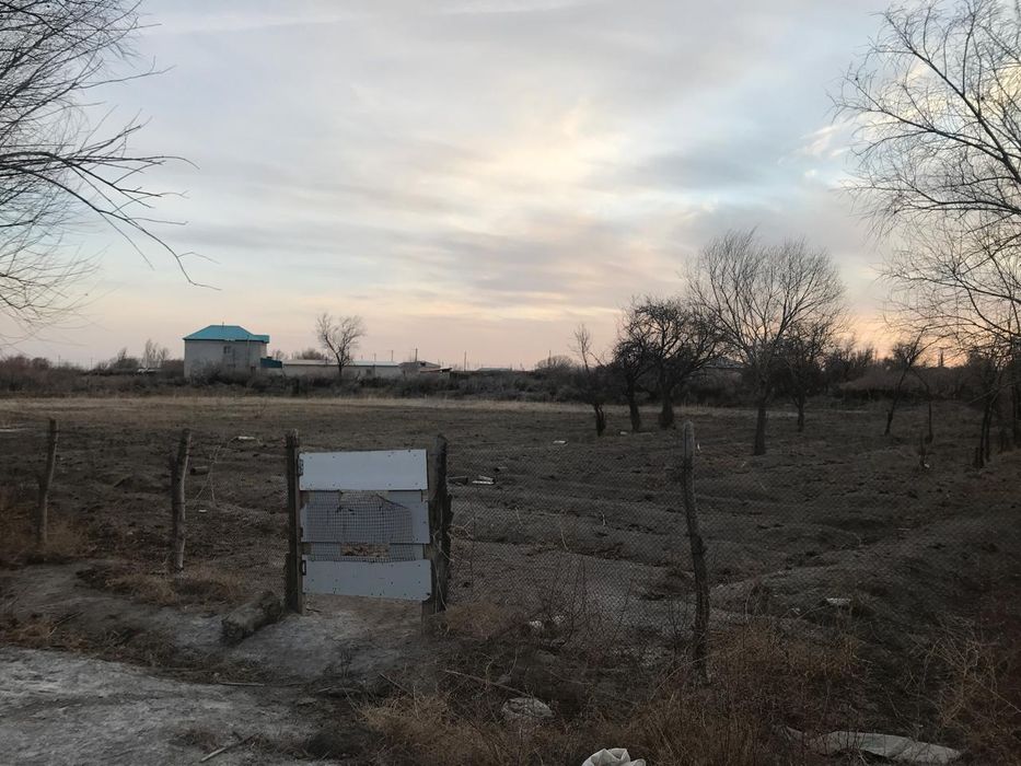 Фазенда сатылады