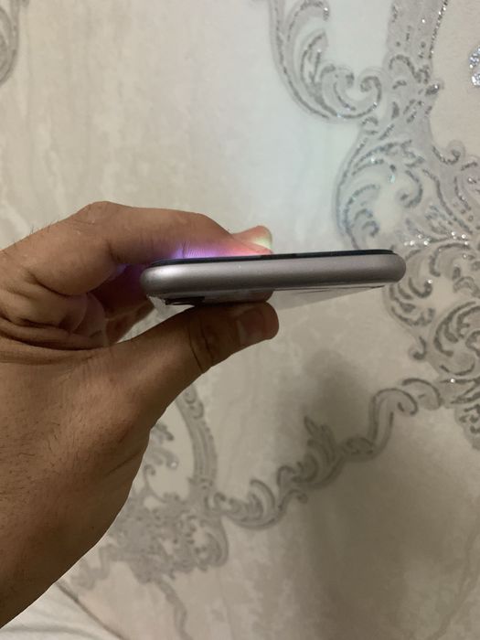 iPhone 11 256gb abmen yoq