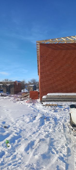 крыша жабу жумыстары