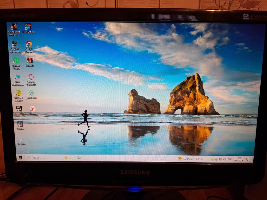 Продам компьютер