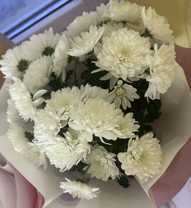 Продам Букеты цветов