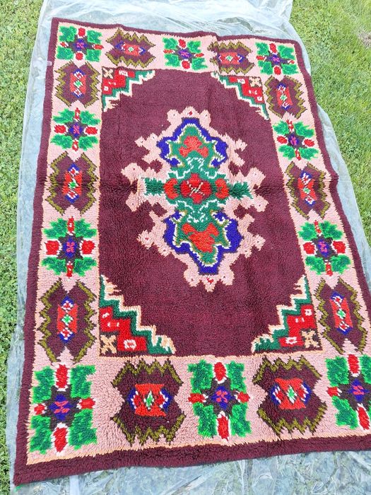 Черги,  Пътеки неупотребявани